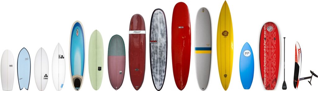 オリジナルサーフボード 6.10 初心者ベストチョイス！ ムラサキスポ 